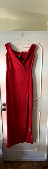 Vestido de Festa