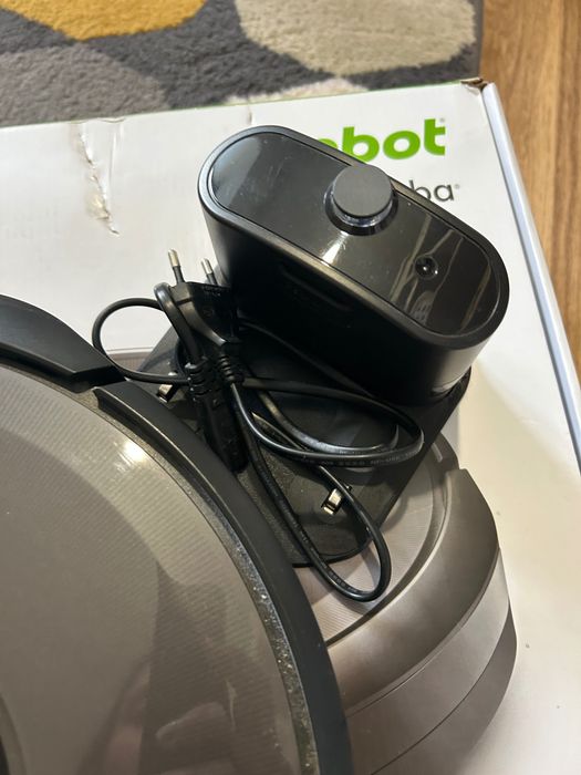 Aspirador irobot i7