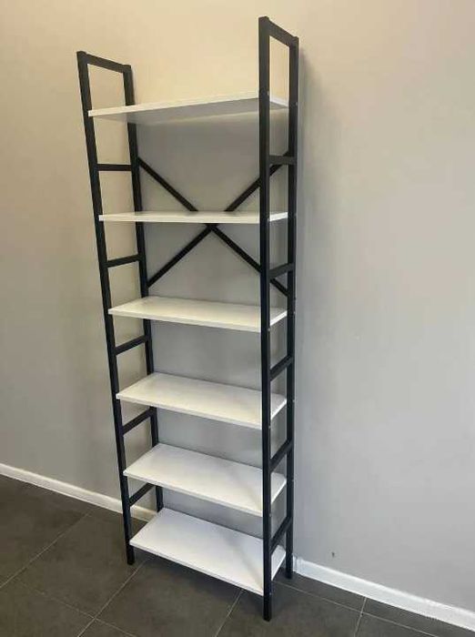 Стелаж дитячий полиця для іграшок етажерка полка стеллаж для книг