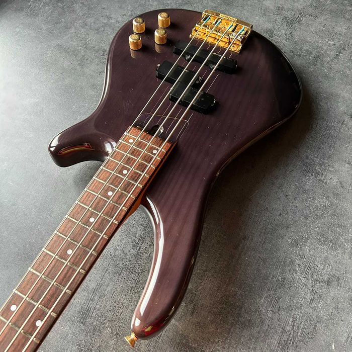 Fernandes FRB-90 Made in Japan gitara basowa bass 34 cale