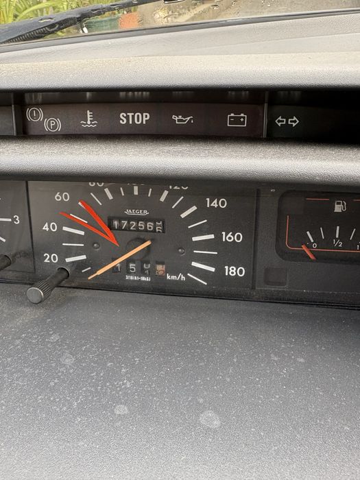 Peugeot 205 XAD (Comercial Diesel)