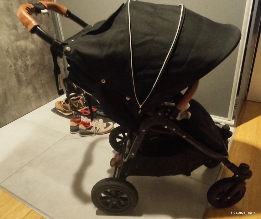 Wózek Valco Baby Snape 4 Sport