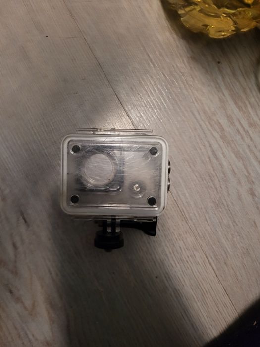 Etui do kamery go pro