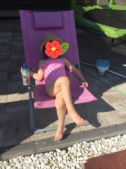 Strój kąpielowy 92