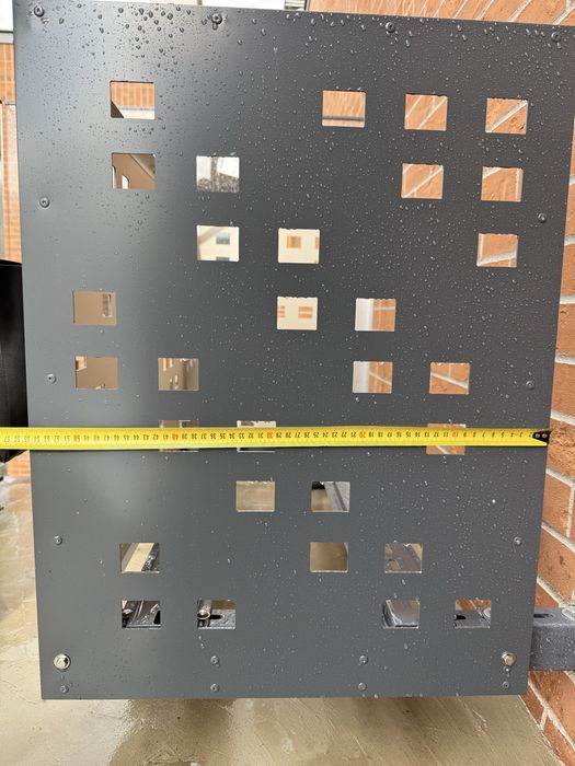 Корзина для кондиціонера