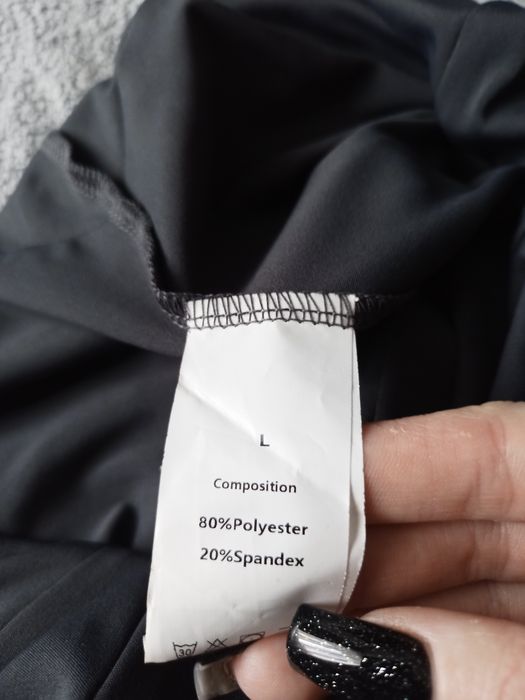 комбінезон для спорту