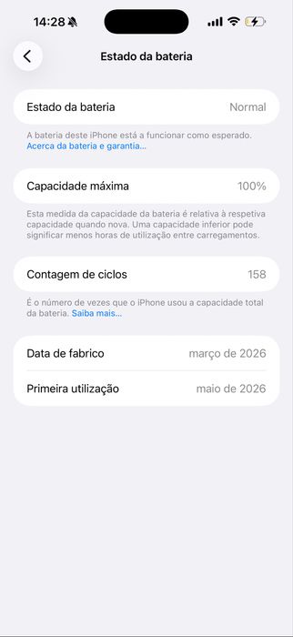 Vendo iphone 17 pro max