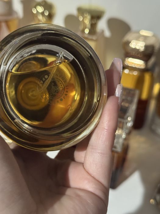 Paris Corner - Oud Wahaaj