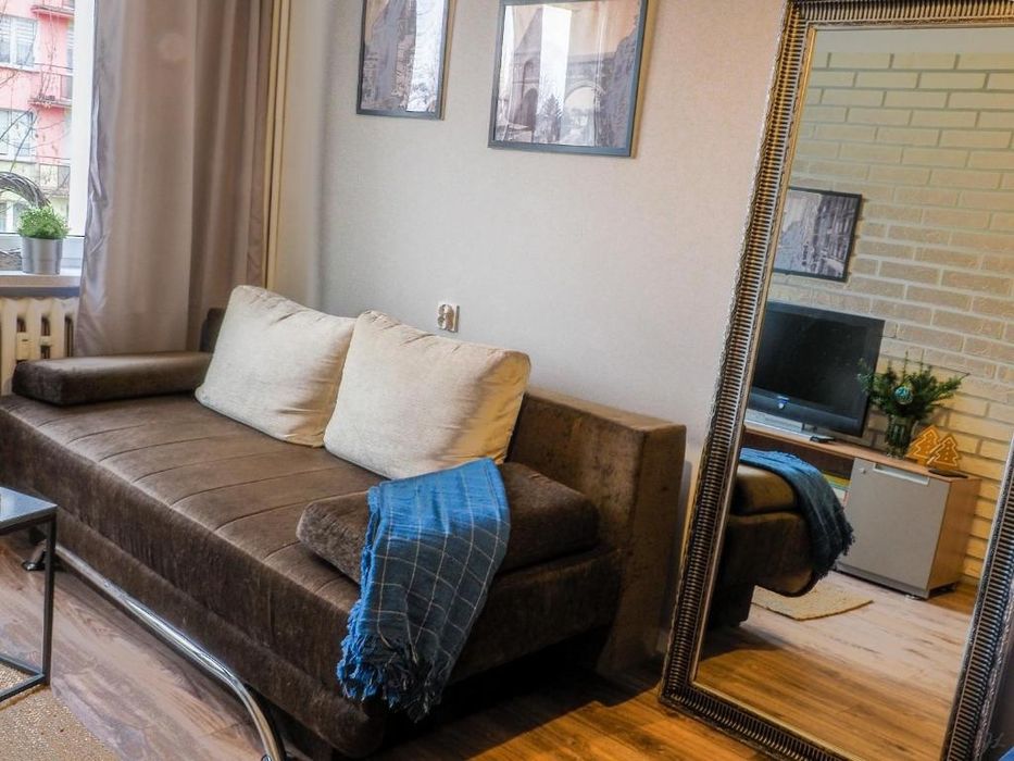Apartament  przy Osiedlowej w Ciechocinku - dostępne
