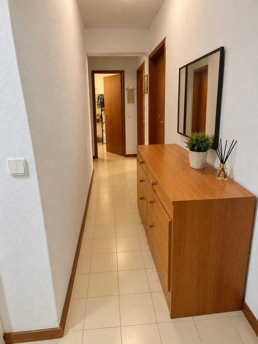 Apartamento T3 Olhão