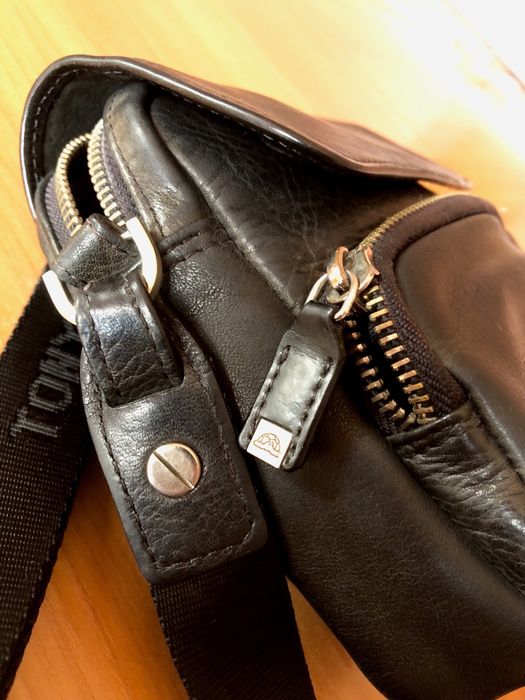 Оригінальна сумка Tonу Perotti