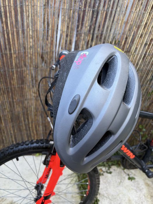 Bicicleta B'Twin Rockrider 500