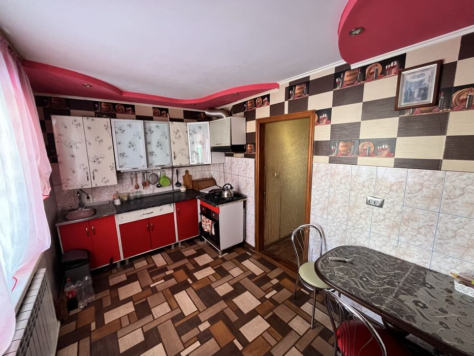 Продаж будинку в с.Хрестище Берестинський ( Красноградський) р-н