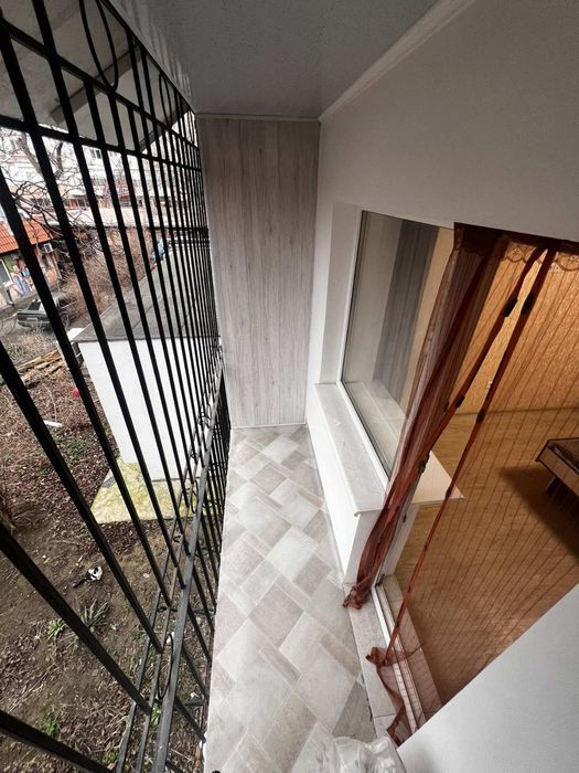 Сдам длительно квартира на Довженка/Фр бульвар