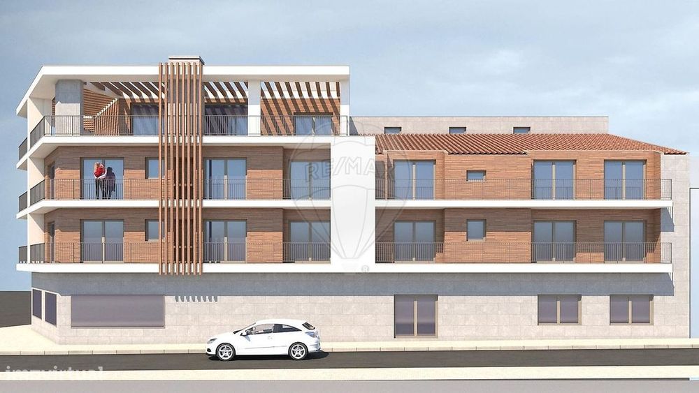Apartamento T3 para venda