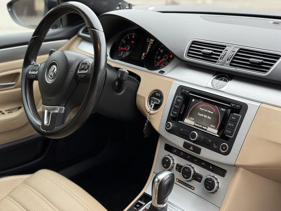 Volkswagen CC / Passat CC 2014 VIN WVWBN7AN9EE531883 фото оголошення 5 з 11