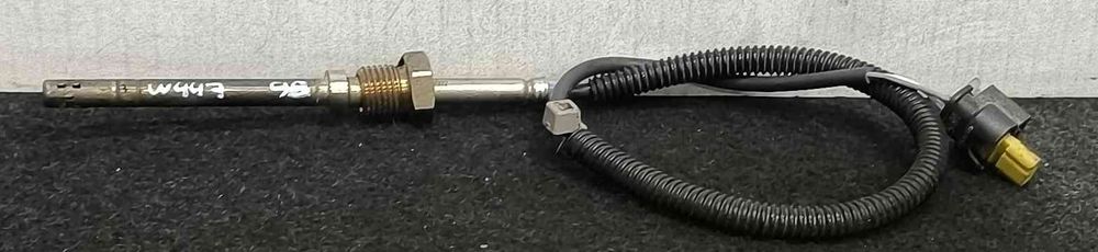 Sonda Lambda A0009054805 - MERCEDES-BENZ VITO Caixa