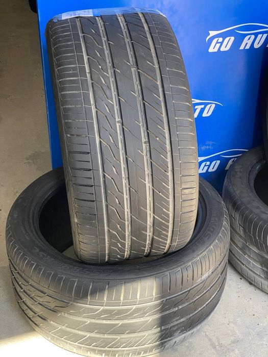 Goauto Premium шини Landsail 315/35RF20 110W 2023рік RFT 6,5мм пара купити Київ