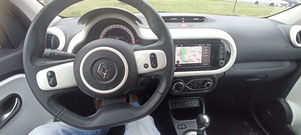 Renault Twingo 2024