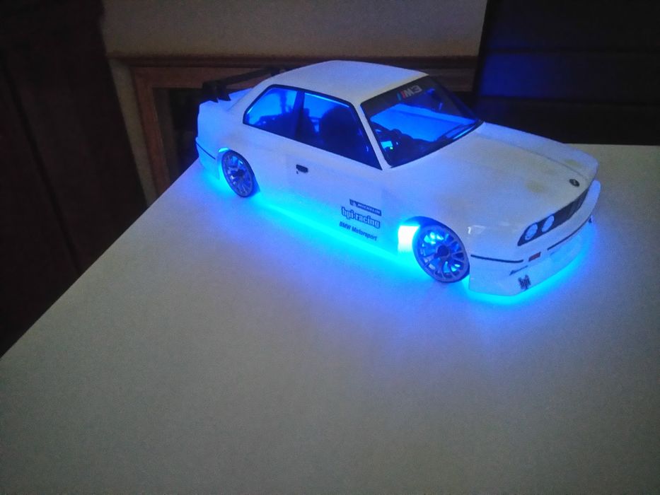 Zdalnie sterowane modele rc