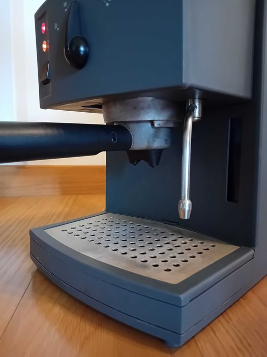 Máquina Café Expresso Krups