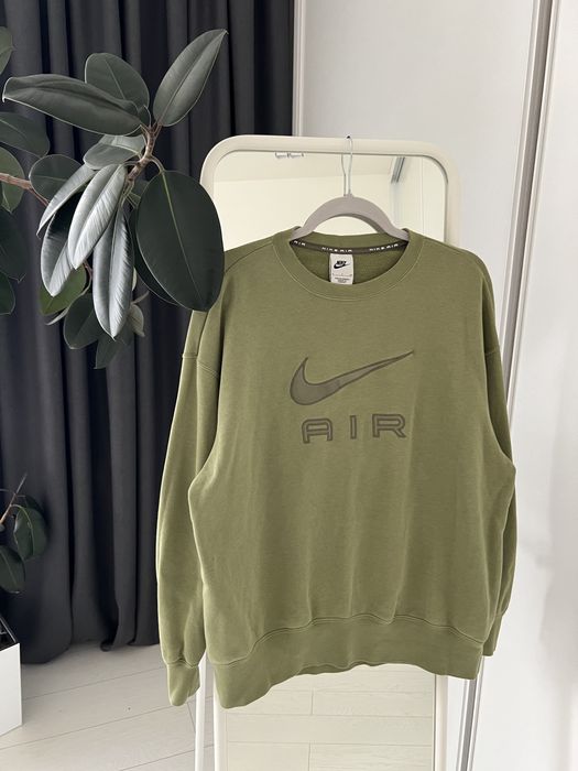 Світшот Nike Swoosh
