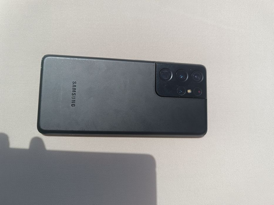 samsung s21 ultra 5g 128gb - NOVO PREÇO