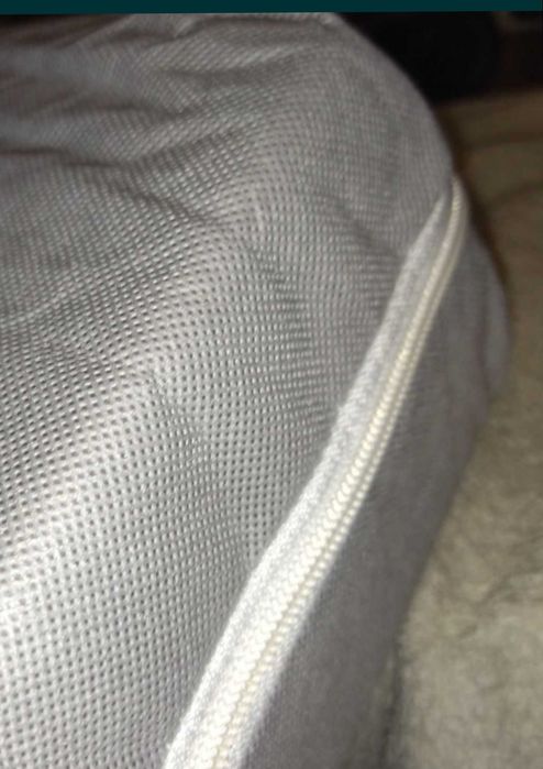 Матраци паралонові.