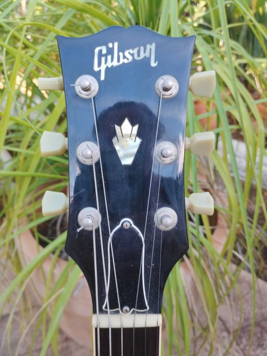 GIBSON SG Standard Electric Guitar / Guitarra