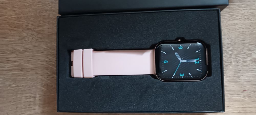 Smart watch max com FW36