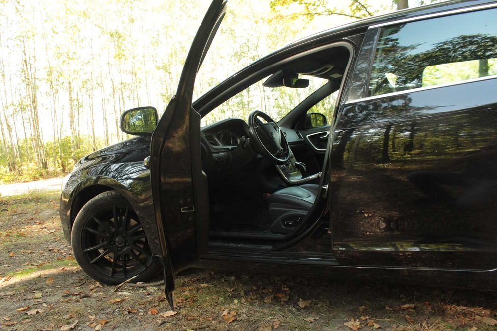 Volvo V60 2.0 D4 automat
