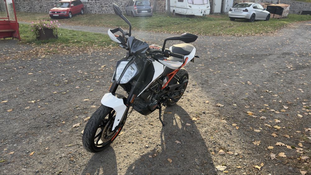 KTM