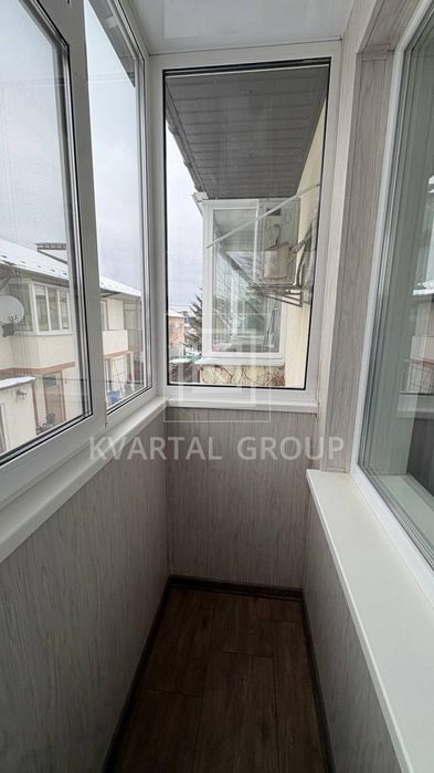 Сучасний таунхаус 77,3 м² з ремонтом та меблями | м. Ірпінь