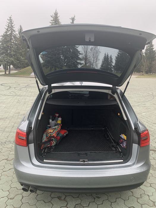 Ауді А6 С7 2014 року 2.0 Дизель