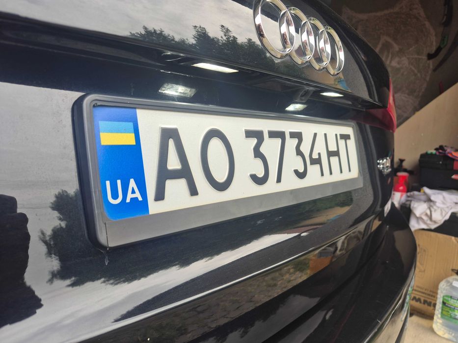 Продаж AUDI Q5 Quattro 2012 рік