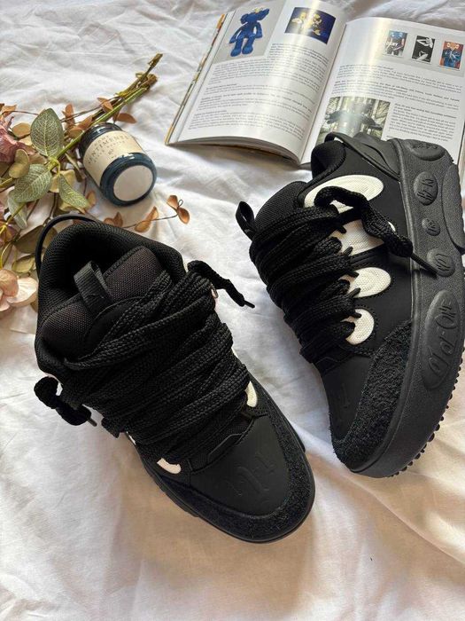 !РОЗПРОДАЖ! Puma X LaMelo LaFrancé Black White 39 40 41 42 43 44 45