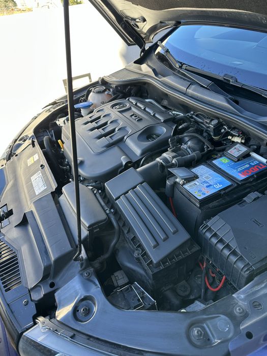 Scirocco 2.0 tdi Sport