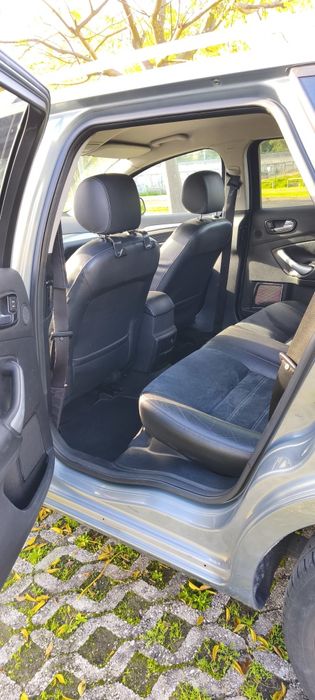 Ford Mondeo 2.0 140cv