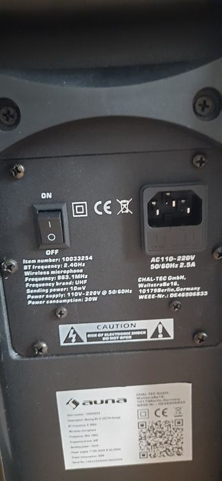 Sprzedam głośnik Bluetooth