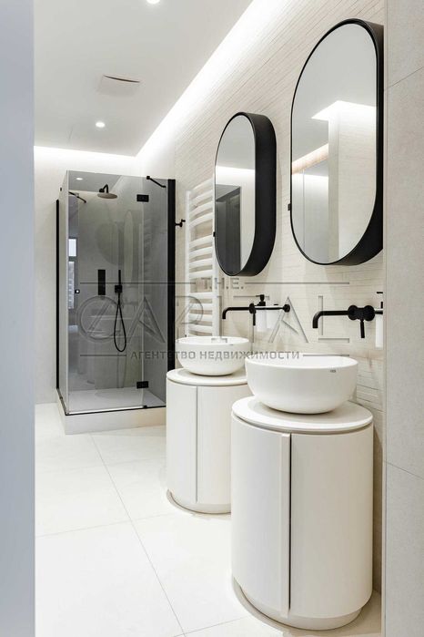 Багатокімнатна квартира за адресою вул. Андрія Верхогляда (площа 175 м²) - Atlanta.ua - фото 10