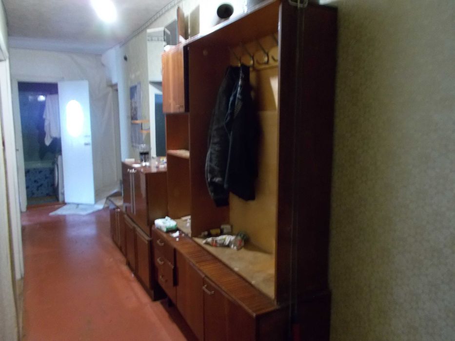 Квартира – Чернігів, Новозаводський район - Вид 3