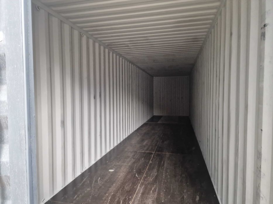Flexi-Box 28m2 nowy kontener morski garaż magazyn self storage przechowalnia boks box