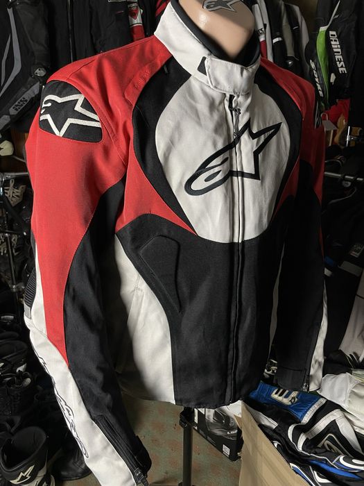 Alpinestars. Топова куртка в гарному стані!! М розмір