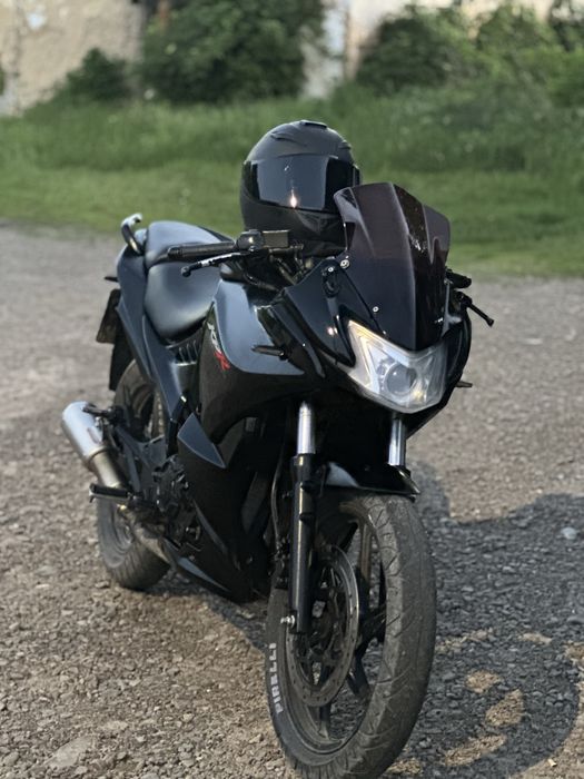 Продам ‼️ Lifan kpr 150