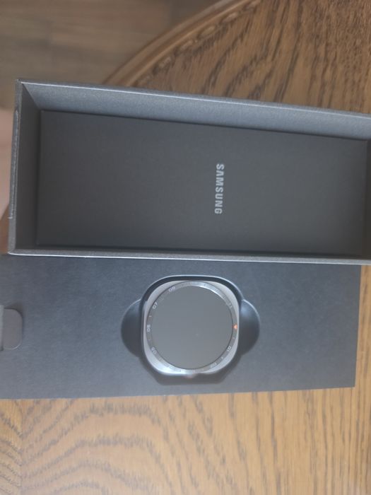 Samsung galaxy watch ultra 2