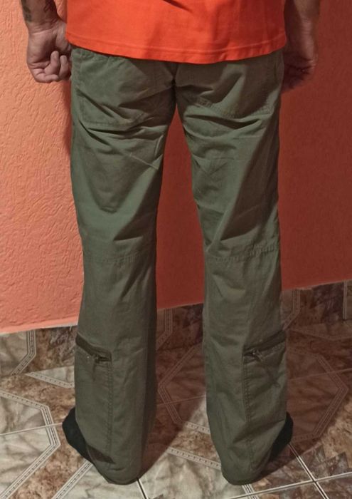 Spodnie męskie Pepe jeans London