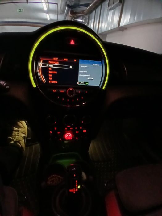 MINI John Cooper Works