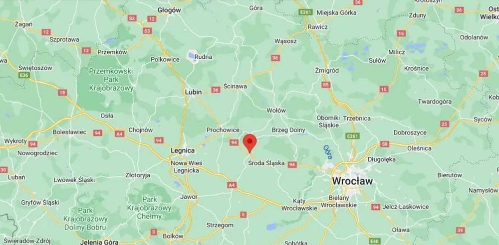 Działki budowlane UZBROJONE - 1000 M2