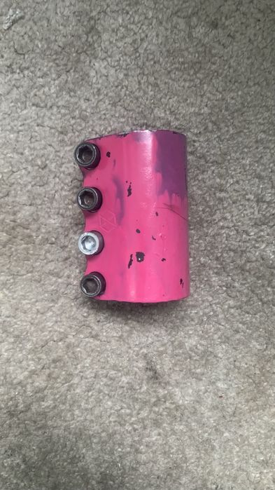 Скс native stem нетив стем