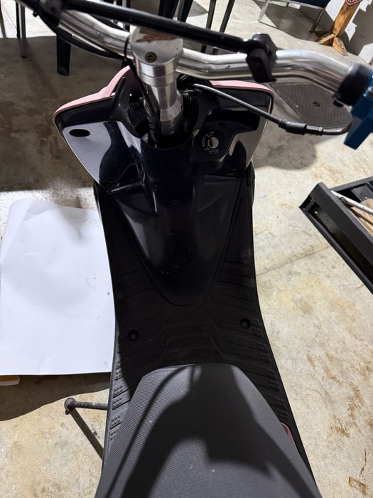 BWS original modificada